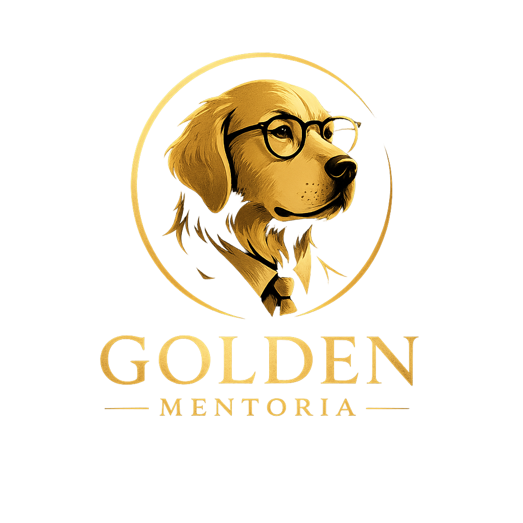 Golden Mentoria